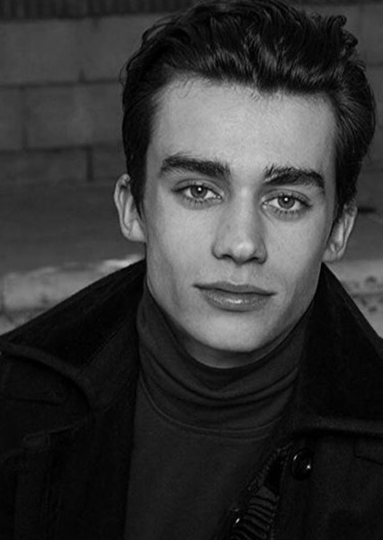 Deaken Bluman photo