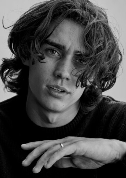 Deaken Bluman photo