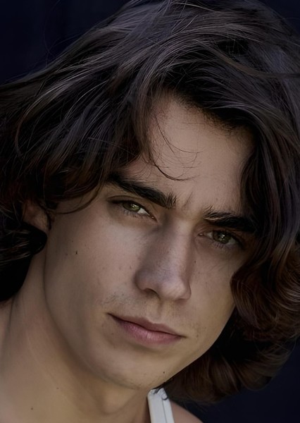 Deaken Bluman photo