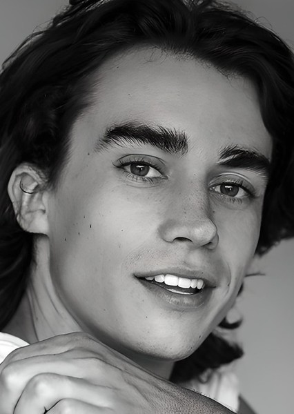 Deaken Bluman photo