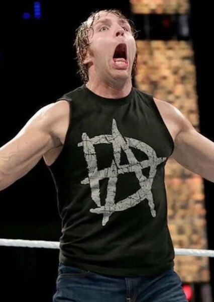 Dean Ambrose