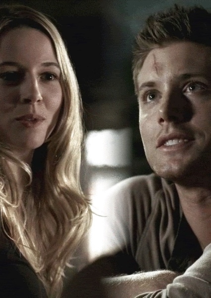 Dean and Jo (Supernatural) photo