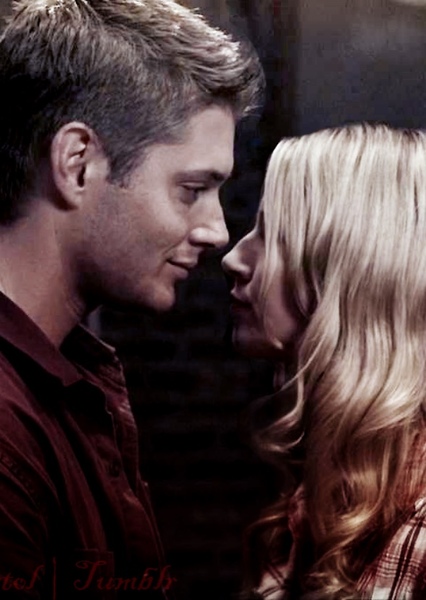 Dean and Jo (Supernatural) photo