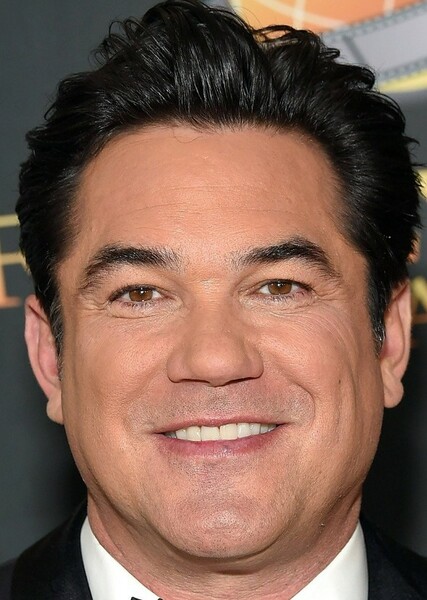 Dean Cain