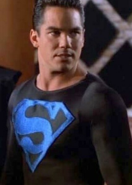 Dean Cain photo