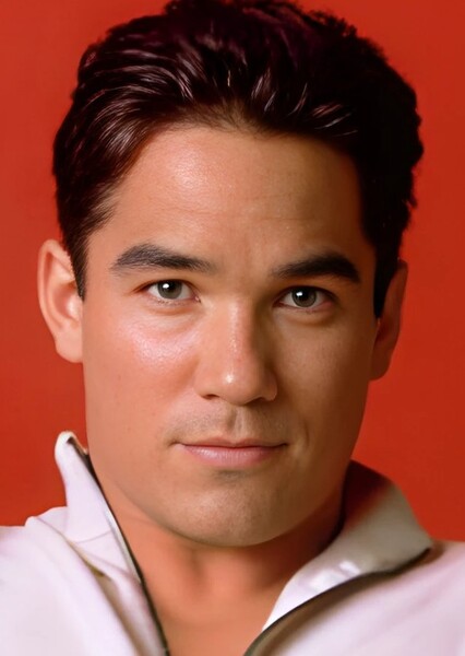 Dean Cain photo