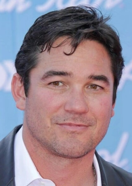 Dean Cain
