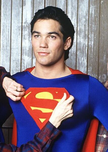 Dean Cain photo