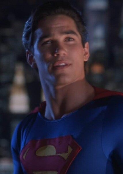 Dean Cain photo