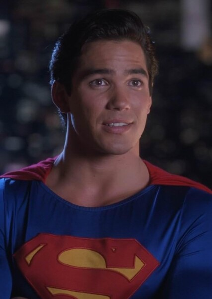 Dean Cain photo