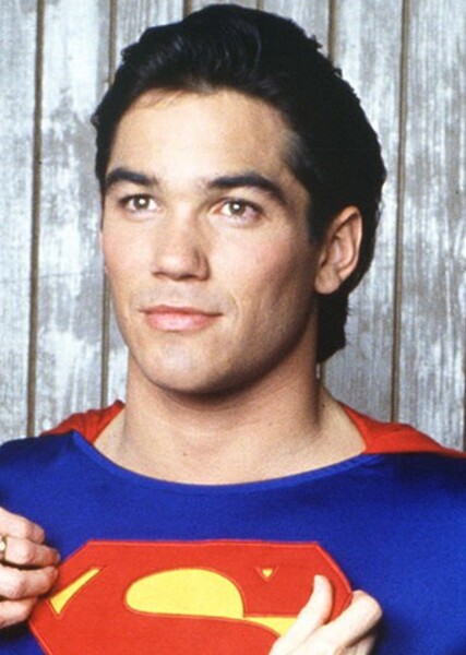 Dean Cain photo