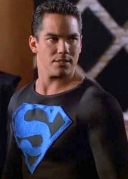 Dean Cain photo