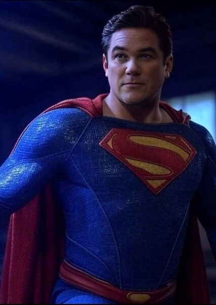 Dean Cain photo