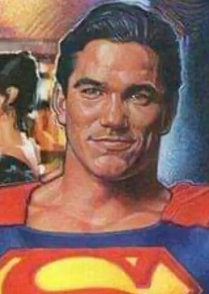 Dean Cain photo