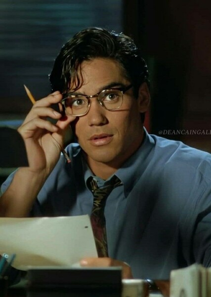Dean Cain photo