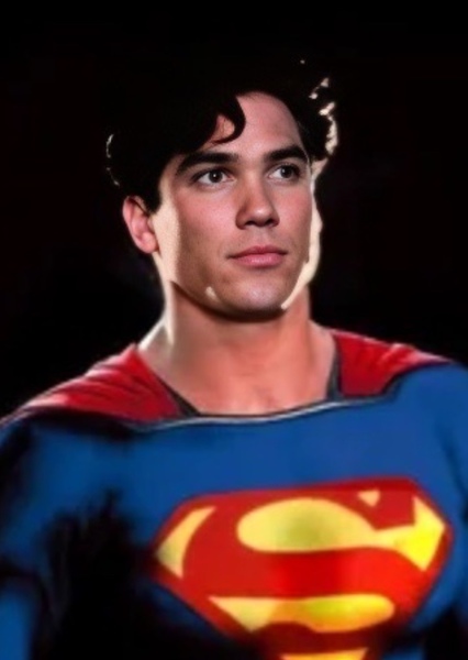 Dean Cain photo