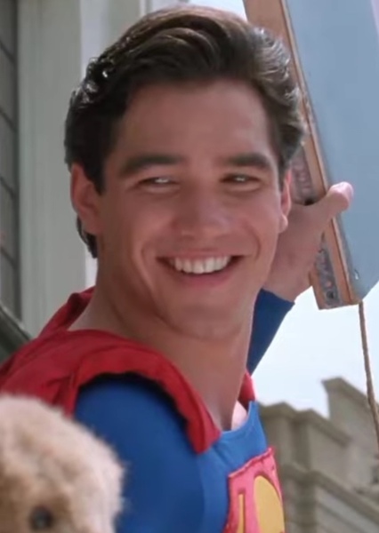 Dean Cain photo