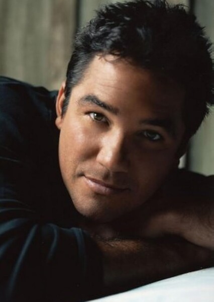 Dean Cain photo