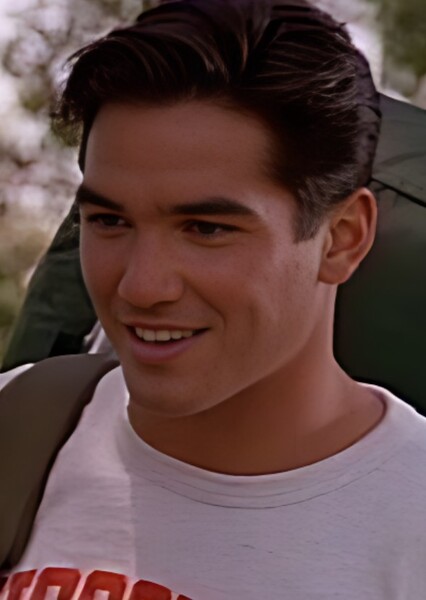 Dean Cain photo