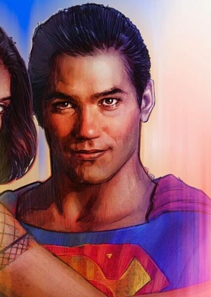 Dean Cain photo