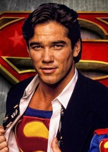 Dean Cain photo