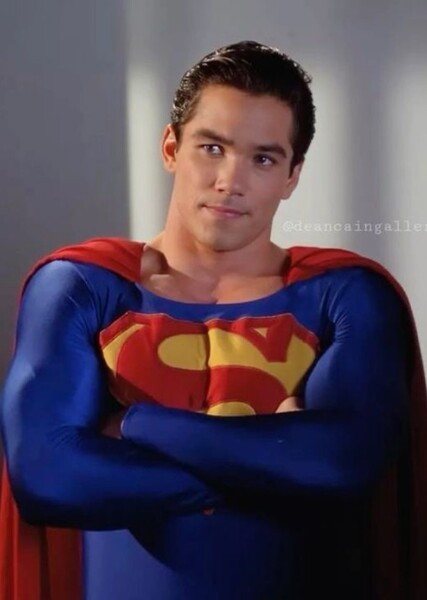 Dean Cain photo