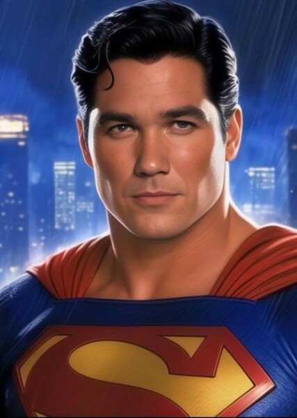 Dean Cain photo