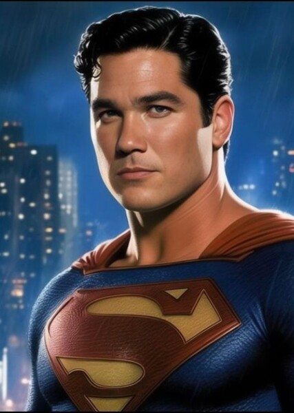 Dean Cain photo