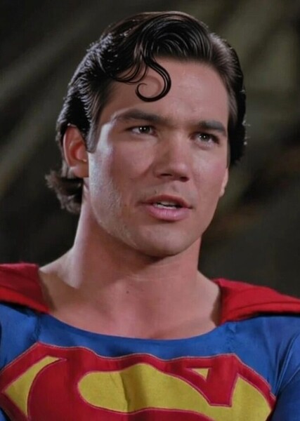 Dean Cain photo