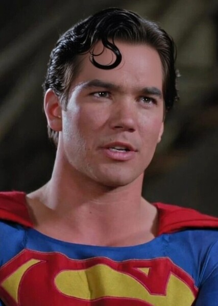 Dean Cain photo