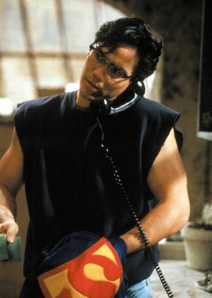 Dean Cain photo