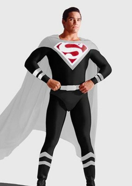 Dean Cain photo