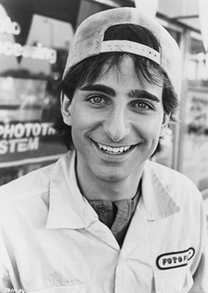 Dean Cameron photo