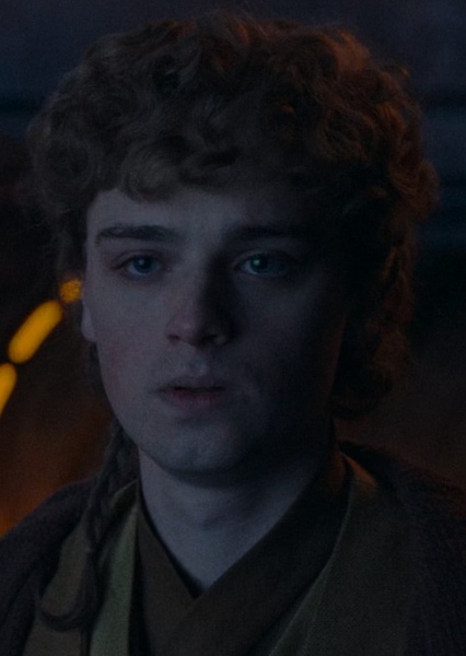 Dean-Charles Chapman photo