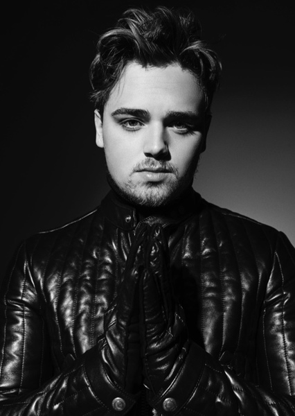 Dean-Charles Chapman photo