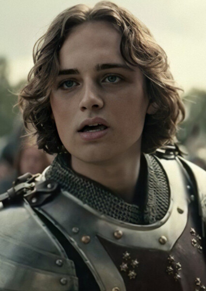 Dean-Charles Chapman