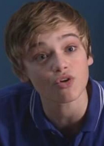 Dean-Charles Chapman