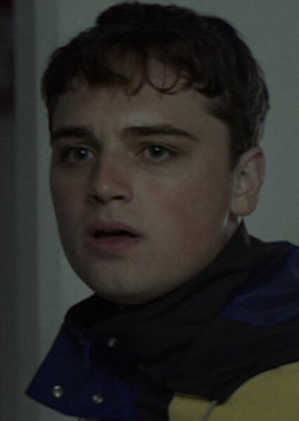 Dean-Charles Chapman