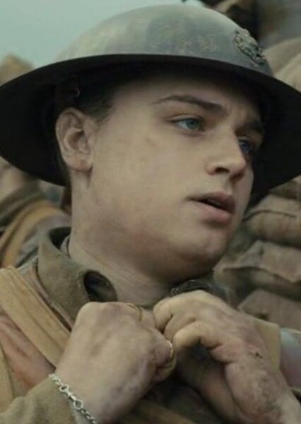 Dean-Charles Chapman