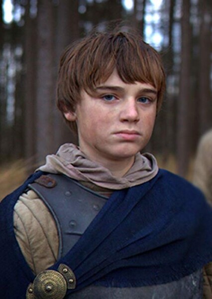 Dean-Charles Chapman photo