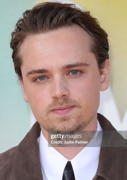 Dean-Charles Chapman