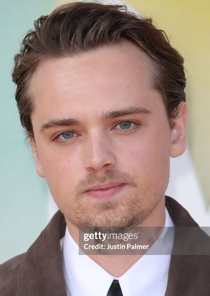 Dean-Charles Chapman photo