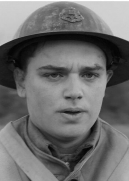 Dean-Charles Chapman photo
