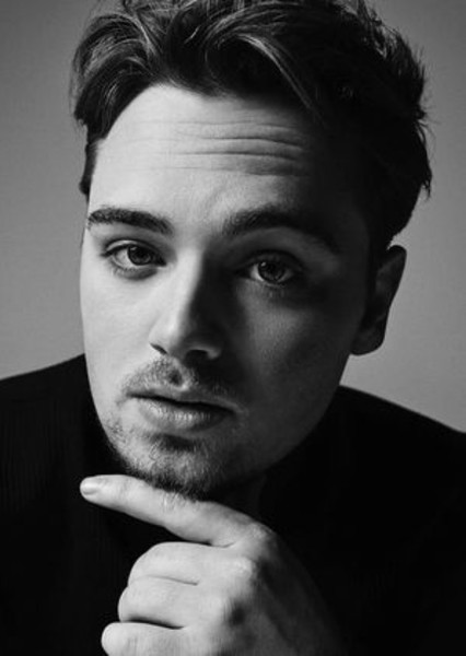 Dean-Charles Chapman photo
