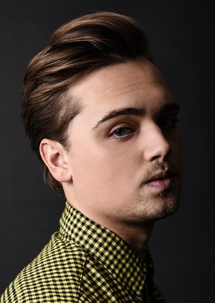 Dean-Charles Chapman