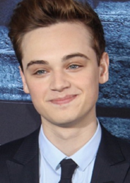 Dean-Charles Chapman photo