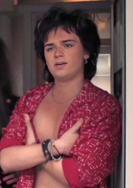 Dean-Charles Chapman photo