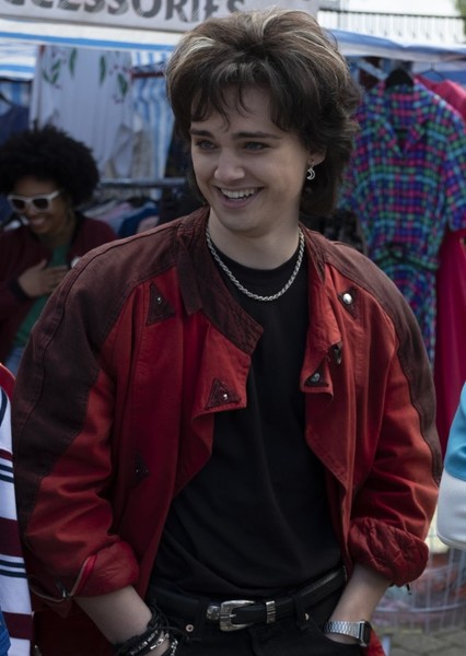 Dean-Charles Chapman