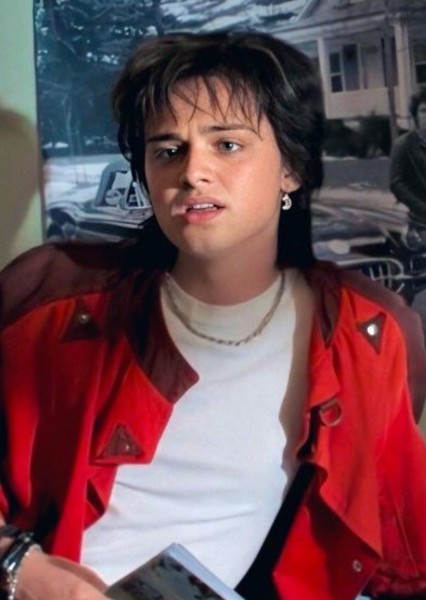 Dean-Charles Chapman photo