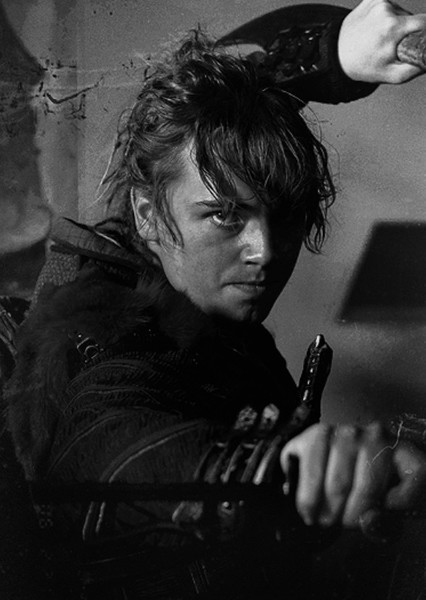 Dean-Charles Chapman photo